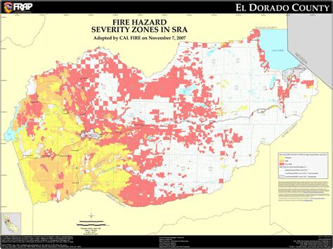 Coldwell Banker Realty eXp Realty of California, Inc. . El dorado county fire risk map